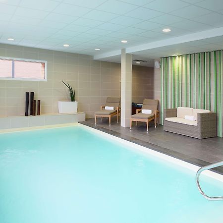 Best Western Plus Les Terrasses De Brehat Ploubazlanec Buitenkant foto