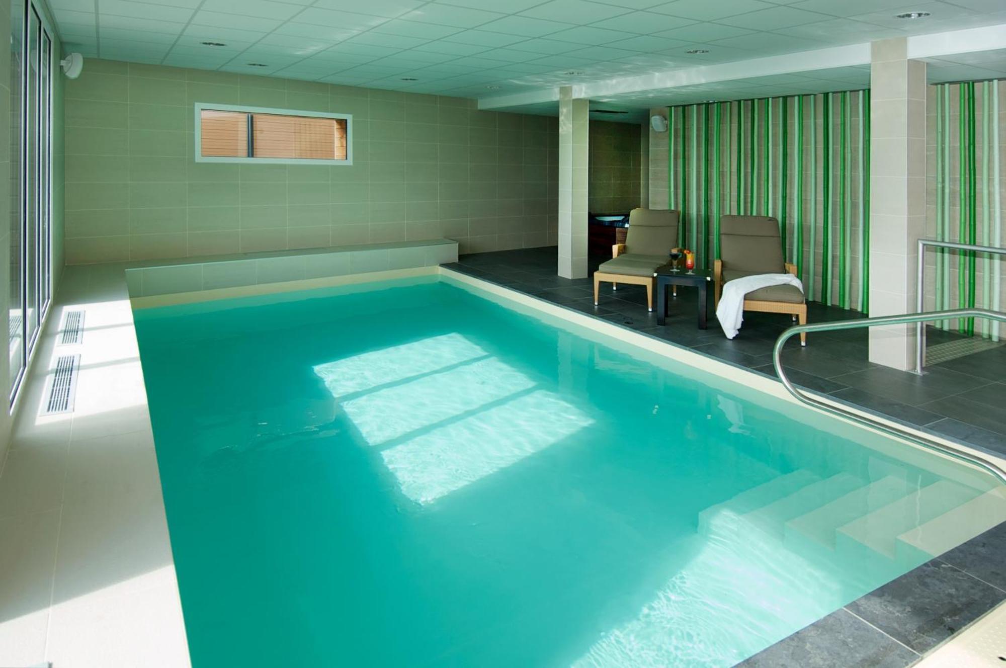 Best Western Plus Les Terrasses De Brehat Ploubazlanec Buitenkant foto