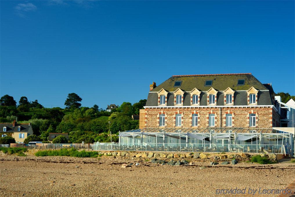 Best Western Plus Les Terrasses De Brehat Ploubazlanec Buitenkant foto