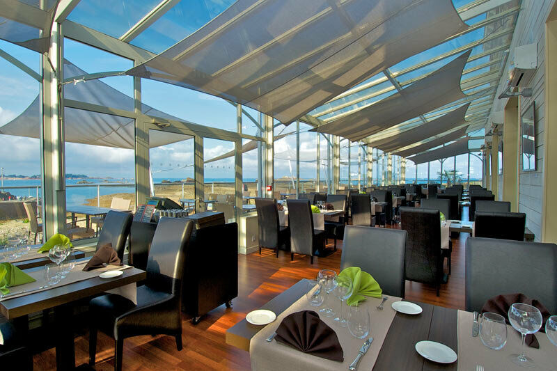 Best Western Plus Les Terrasses De Brehat Ploubazlanec Buitenkant foto